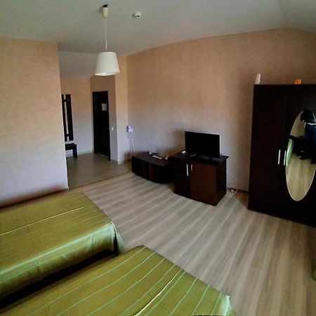 La Salcii Motel Calarasi  Buitenkant foto