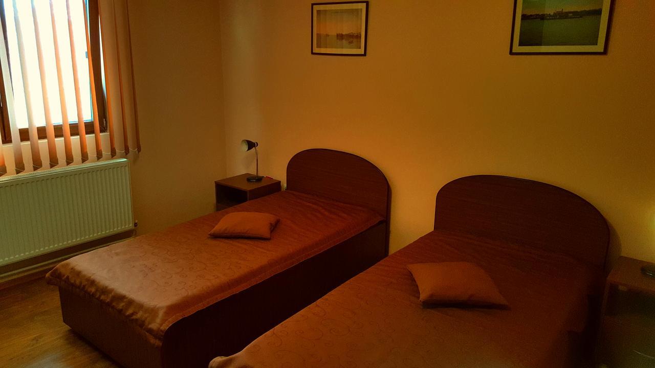 La Salcii Motel Calarasi  Buitenkant foto
