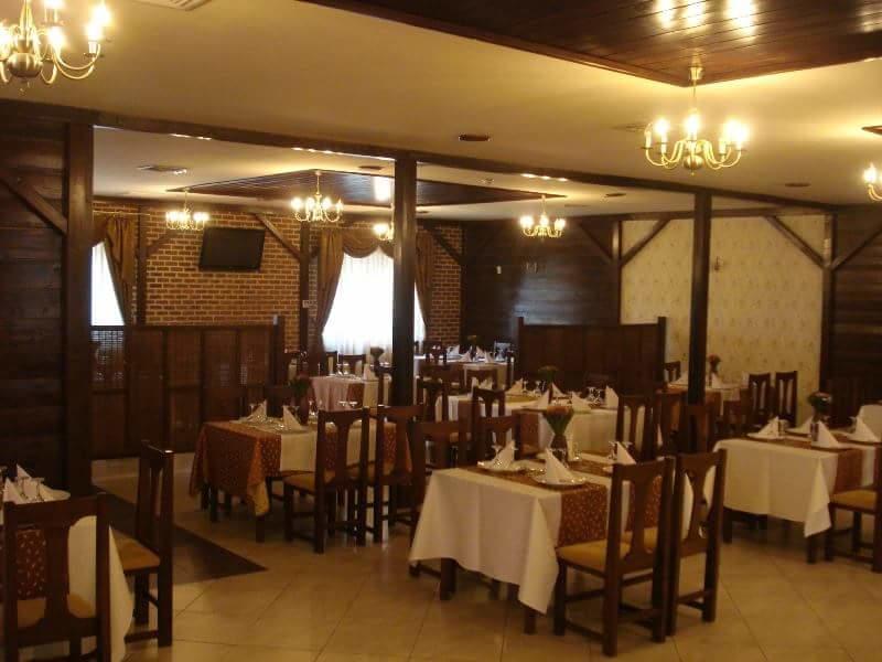 La Salcii Motel Calarasi  Buitenkant foto